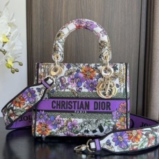 Christian Dior My Lady Bags